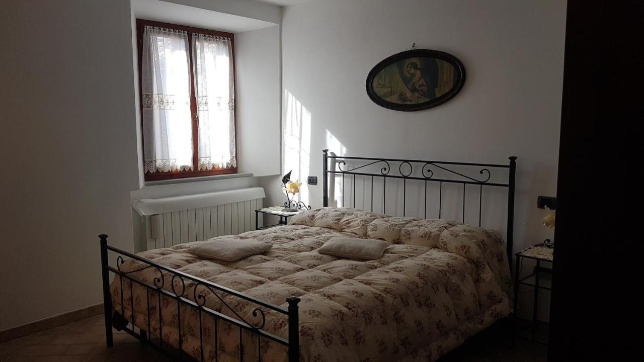 Beautiful Apartment With Exclusive Garden And Terrace 몬테베르디마리티모 외부 사진